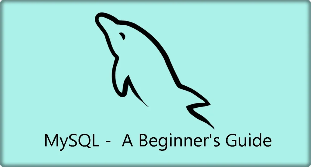 Learn mysql beginner tutorial