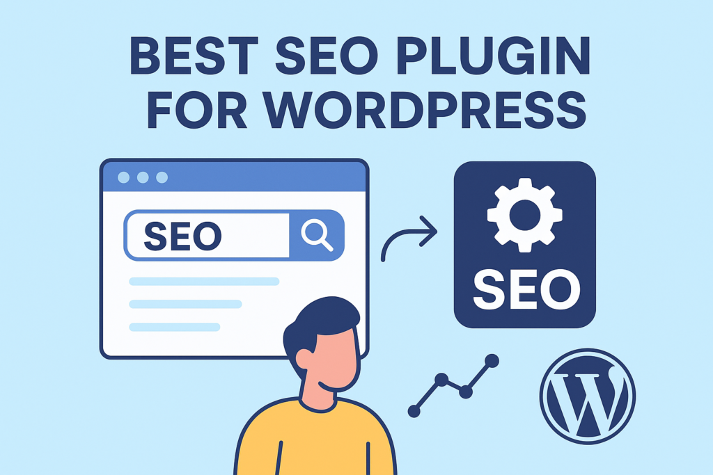 Best Wordpress Seo Plugin
